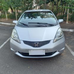 HONDA Fit 1.4 16V 4P LXL FLEX AUTOMTICO