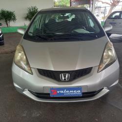 HONDA Fit 1.4 16V 4P LXL FLEX AUTOMTICO