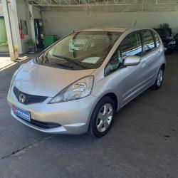 HONDA Fit 1.4 16V 4P LXL FLEX AUTOMTICO