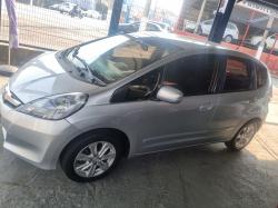 HONDA Fit 1.4 16V 4P LX FLEX AUTOMTICO