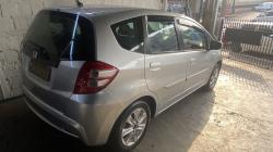 HONDA Fit 1.4 16V 4P LX