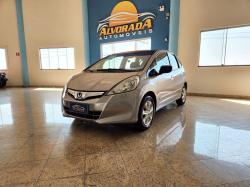 HONDA Fit 1.4 16V 4P LX FLEX AUTOMTICO