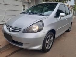 HONDA Fit 1.4 16V 4P LX FLEX