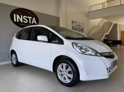 HONDA Fit 1.4 16V 4P LX FLEX AUTOMTICO