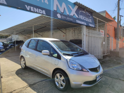 HONDA Fit 1.4 16V 4P LX FLEX