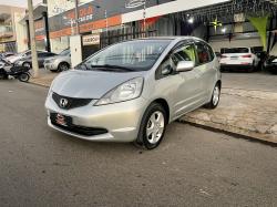 HONDA Fit 1.4 16V 4P LX FLEX