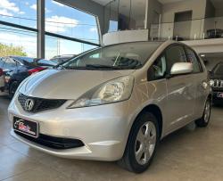 HONDA Fit 1.4 16V 4P LX FLEX