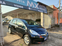 HONDA Fit 1.4 16V 4P LX FLEX