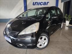 HONDA Fit 1.4 16V 4P LXL FLEX