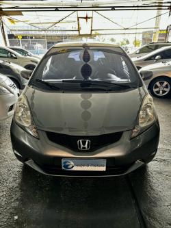 HONDA Fit 1.4 16V 4P LX FLEX