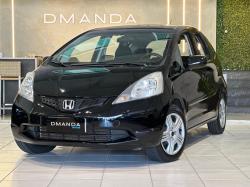 HONDA Fit 1.4 16V 4P LX FLEX