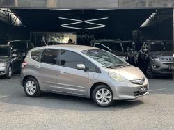 HONDA Fit 1.4 16V 4P LX FLEX AUTOMTICO