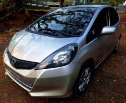 HONDA Fit 1.4 16V 4P CX FLEX AUTOMTICO