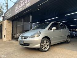 HONDA Fit 1.4 16V 4P LX FLEX AUTOMTICO