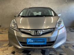 HONDA Fit 1.4 16V 4P LX FLEX