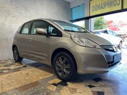 HONDA Fit 1.4 16V 4P LX FLEX