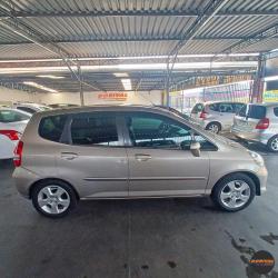 HONDA Fit 1.4 16V 4P LXL