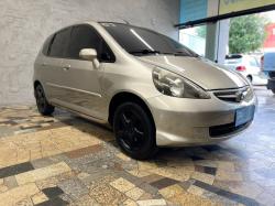 HONDA Fit 1.4 16V 4P LX FLEX