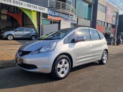 HONDA Fit 1.4 16V 4P LX FLEX