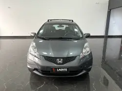 HONDA Fit 1.4 16V 4P DX FLEX