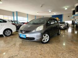 HONDA Fit 1.4 16V 4P LXL FLEX