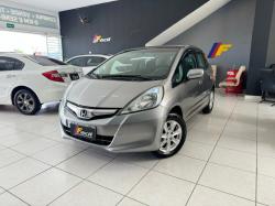 HONDA Fit 1.4 16V 4P LX FLEX