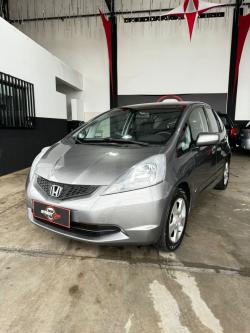 HONDA Fit 1.4 16V 4P LX FLEX