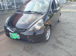 HONDA Fit 1.4 16V 4P LXL