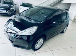 HONDA Fit 1.4 16V 4P LX FLEX AUTOMTICO