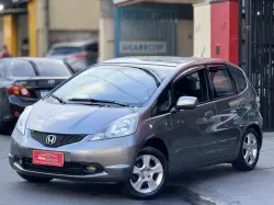 HONDA Fit 1.4 16V 4P LX FLEX