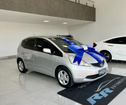 HONDA Fit 1.4 16V 4P LX FLEX AUTOMTICO