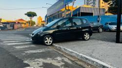 HONDA Fit 1.4 16V 4P LXL FLEX AUTOMTICO