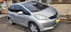 HONDA Fit 1.4 16V 4P DX FLEX