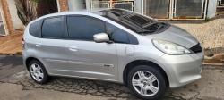 HONDA Fit 1.4 16V 4P DX FLEX