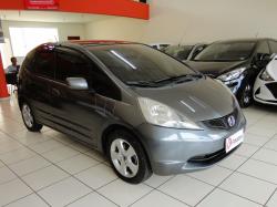 HONDA Fit 1.4 16V 4P LX FLEX