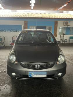 HONDA Fit 1.4 16V 4P LX