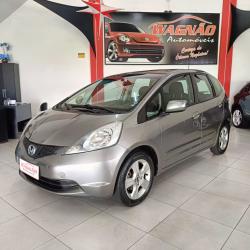 HONDA Fit 1.4 16V 4P LX FLEX AUTOMTICO