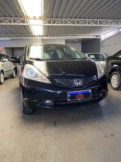 HONDA Fit 1.4 16V 4P LX FLEX