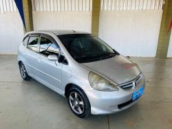 HONDA Fit 1.4 16V 4P LX FLEX