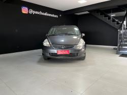 HONDA Fit 1.4 16V 4P LXL AUTOMTICO