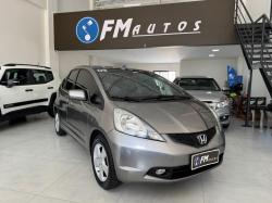 HONDA Fit 1.4 16V 4P LXL FLEX