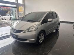 HONDA Fit 1.4 16V 4P LX FLEX AUTOMTICO