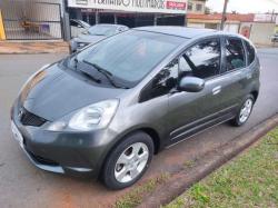 HONDA Fit 1.4 16V 4P LX FLEX