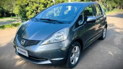 HONDA Fit 1.4 16V 4P LX FLEX