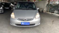 HONDA Fit 1.4 16V 4P LX