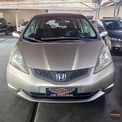 HONDA Fit 1.4 16V 4P LX