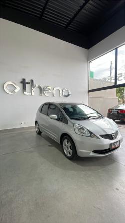 HONDA Fit 1.4 16V 4P LX FLEX