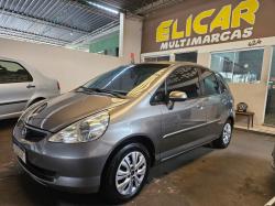 HONDA Fit 1.4 16V 4P LX