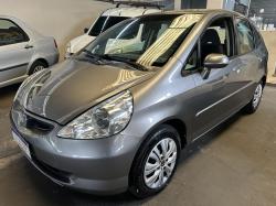 HONDA Fit 1.4 16V 4P LX