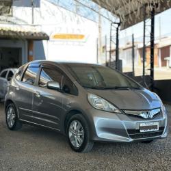 HONDA Fit 1.4 16V 4P LX FLEX